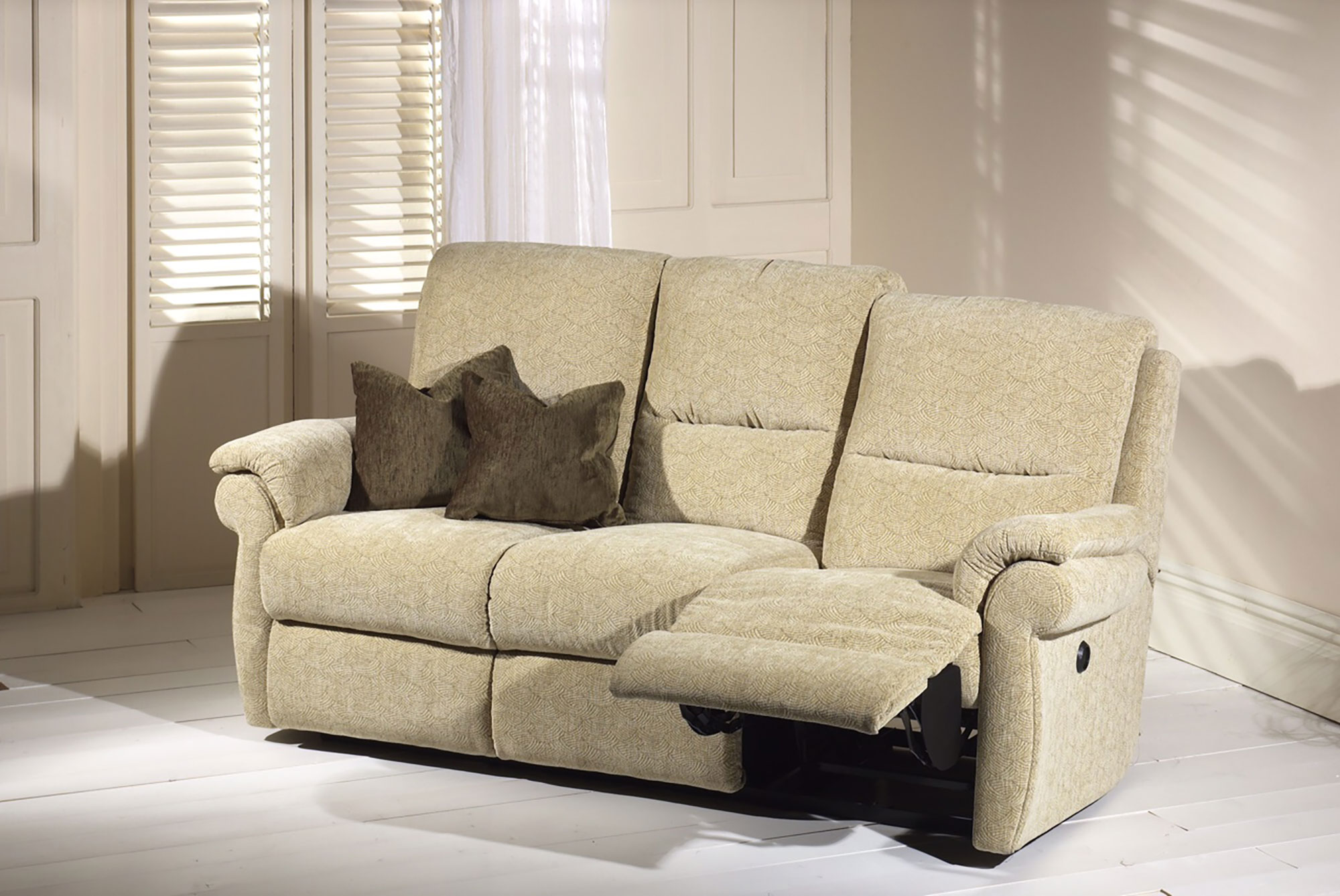 Furnico Sofas and Chairs in Cornwall from Solomons Furniture